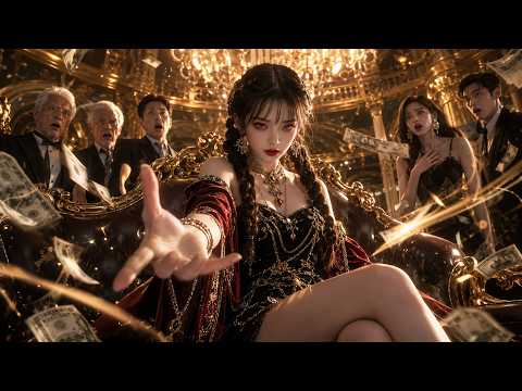 "Eikou Naki Tensai-tachi" kara no Monogatari Hoping X Ambassadors