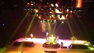 311 Day 2010 Las Vegas &quot;Solar Flare&quot;