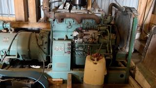 ASEA 40kVA diesel generator | Image 4 - Machineryline