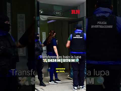 La mutual de Añelo, informe especial