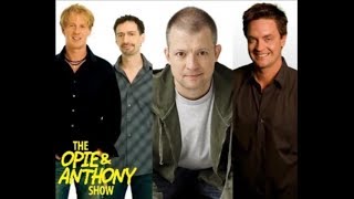 Jim Breuer On O&A #14 - Santa Claus Ain't Comin' To Town