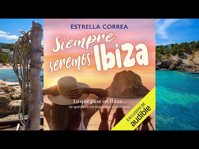 Vídeo relacionado con Siempre seremos Ibiza