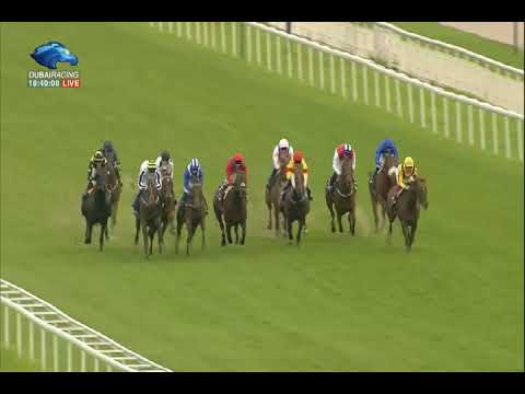 Coolmore Nunthorpe Stakes G1 - 25\08\2017 - Marsha