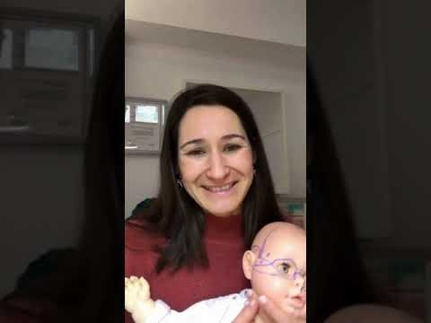 Infecções respiratórias no bebé
