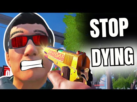 The WORST MISTAKES in Population One |  Do THIS Instead!