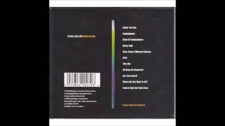 Coloursøund - Alive