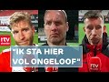 FC Emmen degradeert | Reacties De Leeuw, Lukkien & Bijl | RTV Drenthe