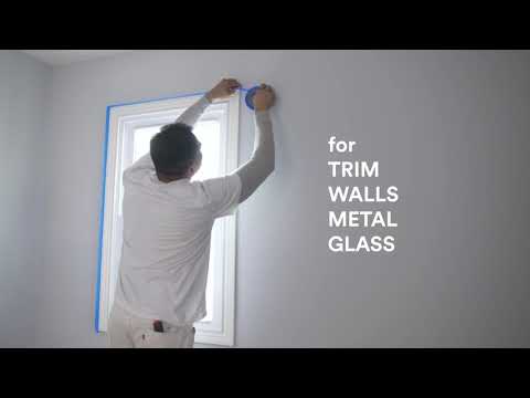 3M SCOTCH BLUE PAINTER TAPE