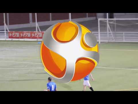 Resumen. Van de Bar 2 - 1 Ni un Durú. Tercera GI. Clausura.