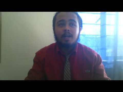 Anshul Raj Saxena tere liye - veer zaara cover by Anshul