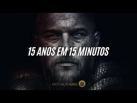 15 MINUTOS PARA TRANSFORMAR SUA VIDA - Palestra Para a Vida  (Inspiração) ( Motivação )
