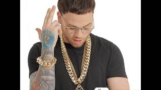 Farruko Miky woodz aparentas | Audio