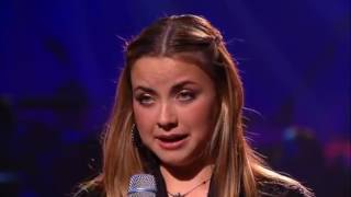 Charlotte Church: Enchantment (2001), full concert. Fragment 10 of 20, “My Lagan Love”.