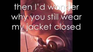 The Academy Is...- Winter Passing [LYRICS]