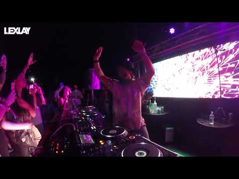 LEXLAY @ SAN JOSE - COSTA RICA 28/02/21