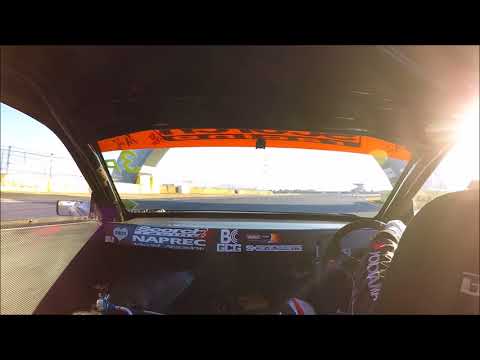 UnderSuzuki@Scorch ADVAN SILVIA