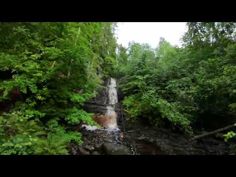 First time with DJI Avata.