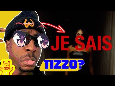Tizzo x Shreez x Peeda x Salgrimo   Je Sais  Vidéoclip officiel #montreal #reaction #reacts