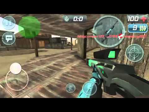 Critical Missions Space : [DM] Western