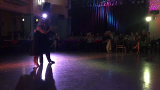 Silvia y Alfredo Alonso en Villa Malcolm  4 de Febrero 2017 (1/2)