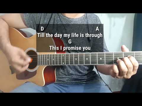 This I Promise You (acoustic) - Richard Marx