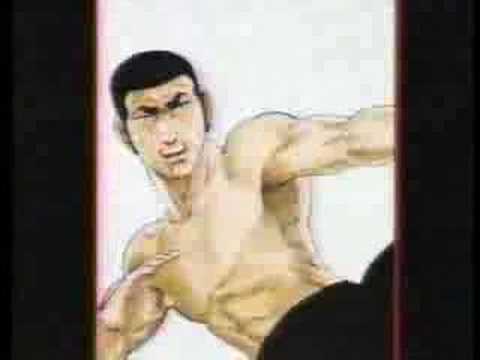 Top secret golgo 13 nes commercial