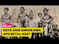 The Invisible City Saranjana Narasi Explains