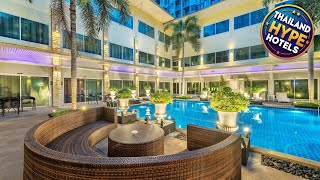 Qiu Hotel Sukhumvit | Bangkok, Thailand | Hotel Review 🏩