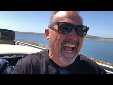 What happens if you drive a stock 1931 Ford Model A to a Cars & Coffee gathering?