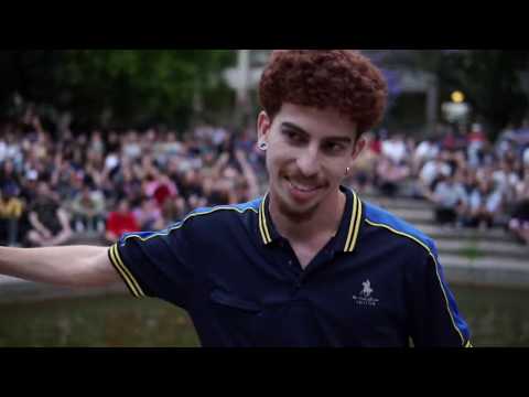 COSMICO vs SNOW. Octavos. La gran final (2019)