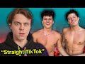 Please Ban Straight TikTok