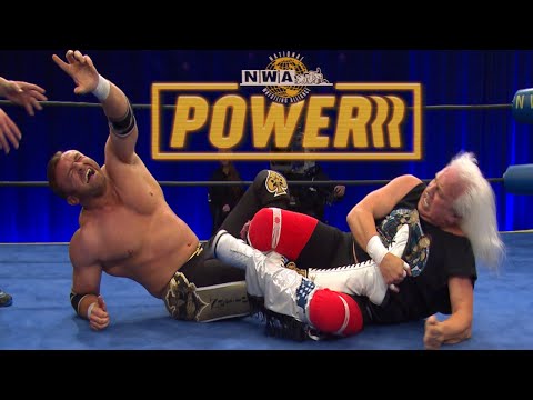 NWA Powerrr | Episode 15 "Generation Clash" (2020)