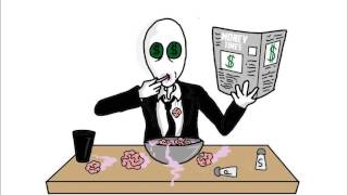 Brains For Breakfast - Work. Rest. Play (OFFICIAL AUDIO)