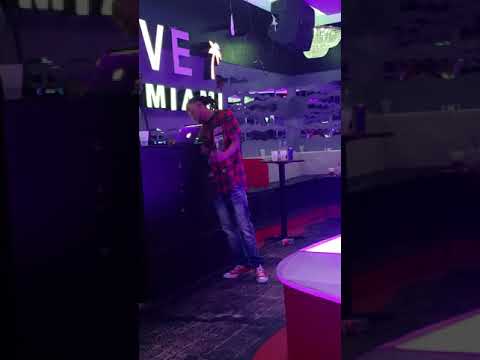 La'magie- Performs:African Girl Produced by:Tykeyz,1985, & Born This Life Produced by DJ Andresito