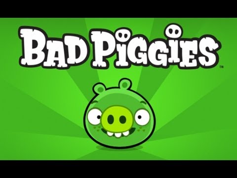 bad piggies android download