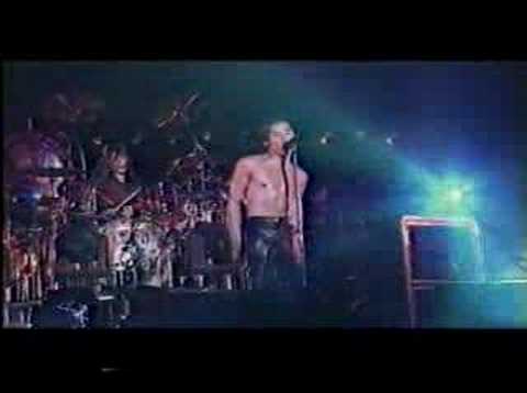 Luna Sea - I For You(live)