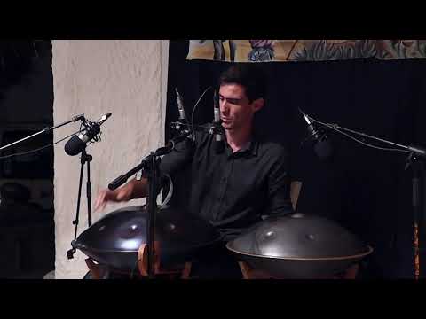 Spyros Pan - The Principle of Silence live @hOnA2018