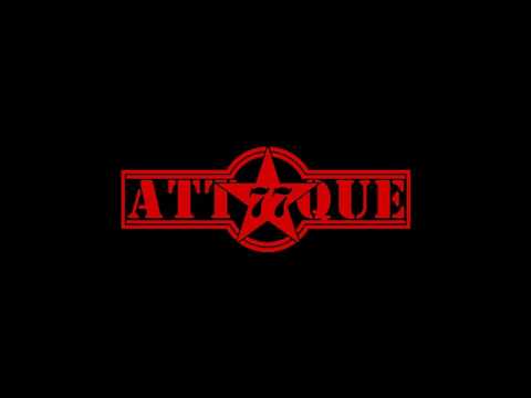 Attaque 77 -  No Me Arrepiento De Este Amor