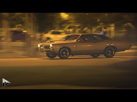 ONEIL & KEAN DYSSO - Indian // Race Highlights \\ Need For Speed