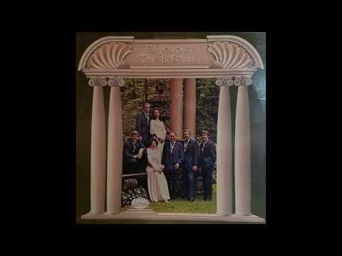 The LeFevres - Experience LP (1975)
