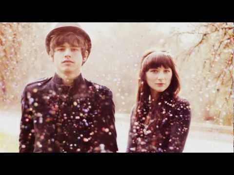 The Honey Trees - It Came Upon A Midnight Clear