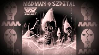 Wumpscut - Tod essen Leben auf [SCHRAMM-Remix]