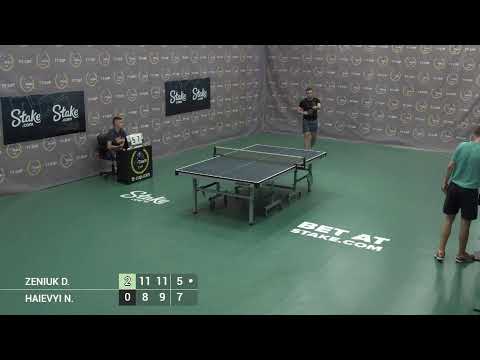 5th of August 2022. ТT CUP - Green 38. Evening