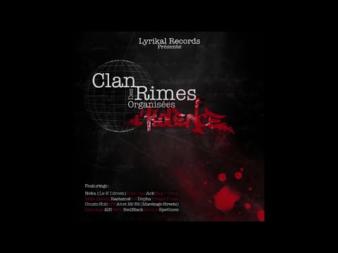 L'1Solence feat. V.K. - Meyrina - version REMIX