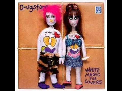 Drugstore - White Magic for Lovers