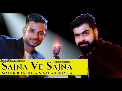 Sajna Ve Sajna