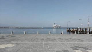 KNOCKIN' ON YOUR DOOR/L↔R(cover)