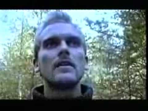 Marcus Palm - Det okända   (2000)