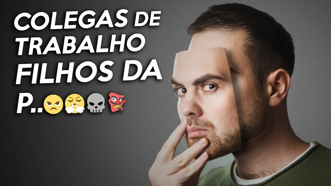 HOW TO IDENTIFY and DEAL WITH TOXIC CO-WORKERS!