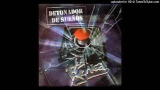 Hielasangre - La Renga